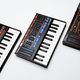 Illustration for article titled Mini Versions of Classic Roland Synths Let You Recapture Analog Glory